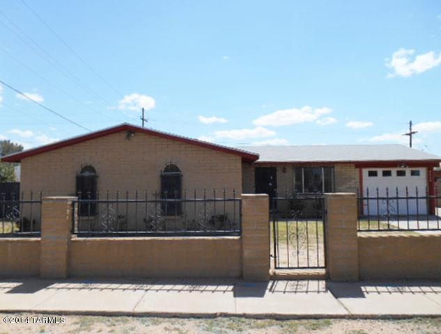 4420 E Drexel Rd, Tucson, AZ 85706 photo 1