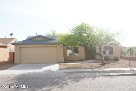 7828 S Danforth Ave, Tucson, AZ 85747 photo 2