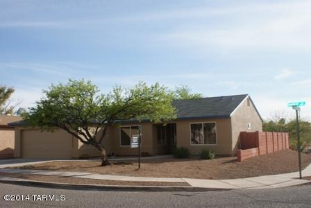 7828 S Danforth Ave, Tucson, AZ 85747 photo 1