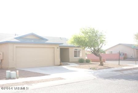 7828 S Danforth Ave, Tucson, AZ 85747 photo 3