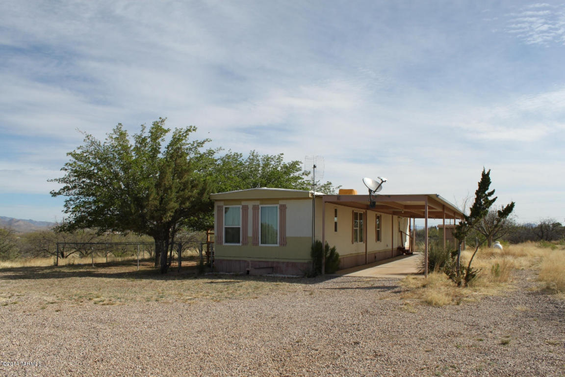 25325 E Comanche Trl, Benson, AZ 85602 photo 1
