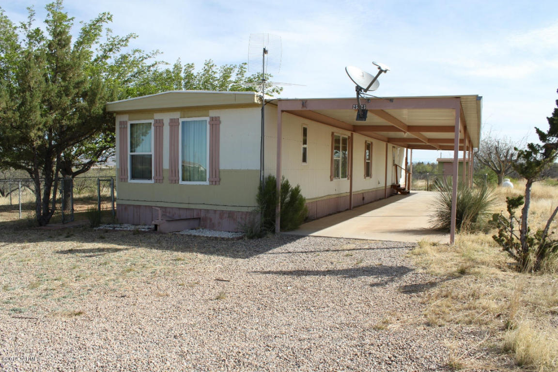 25325 E Comanche Trl, Benson, AZ 85602 photo 2