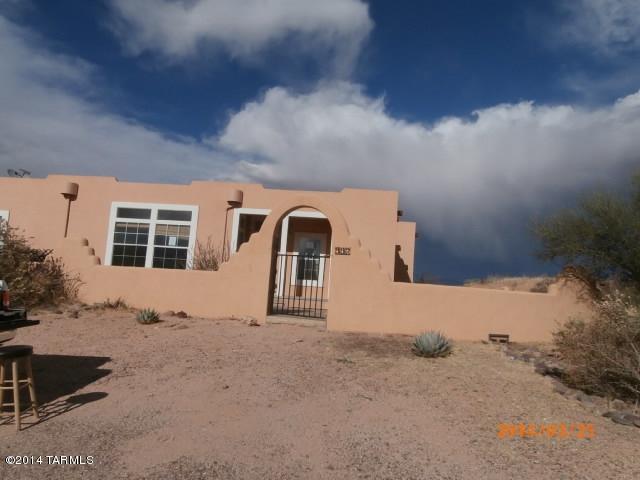 992 E Ridge Way, Saint David, AZ 85630 photo 1