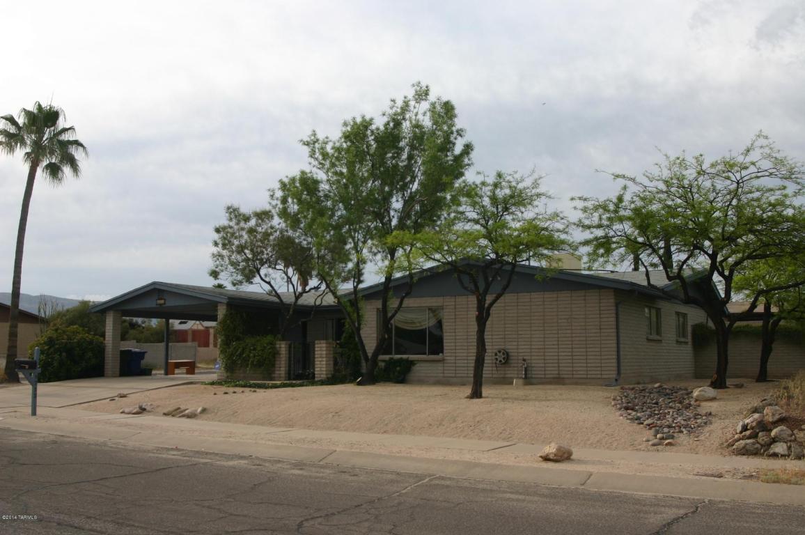 9712 E 3rd St, Tucson, AZ 85748 photo 2