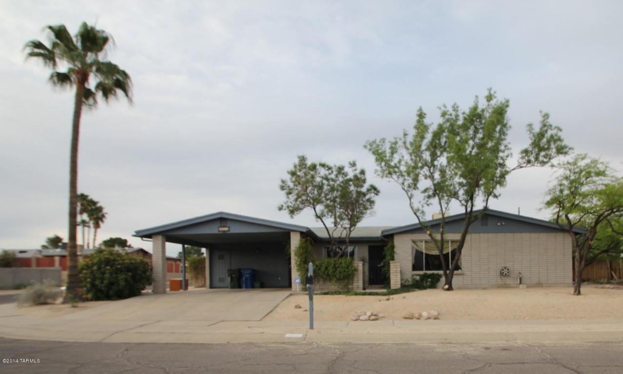 9712 E 3rd St, Tucson, AZ 85748 photo 1