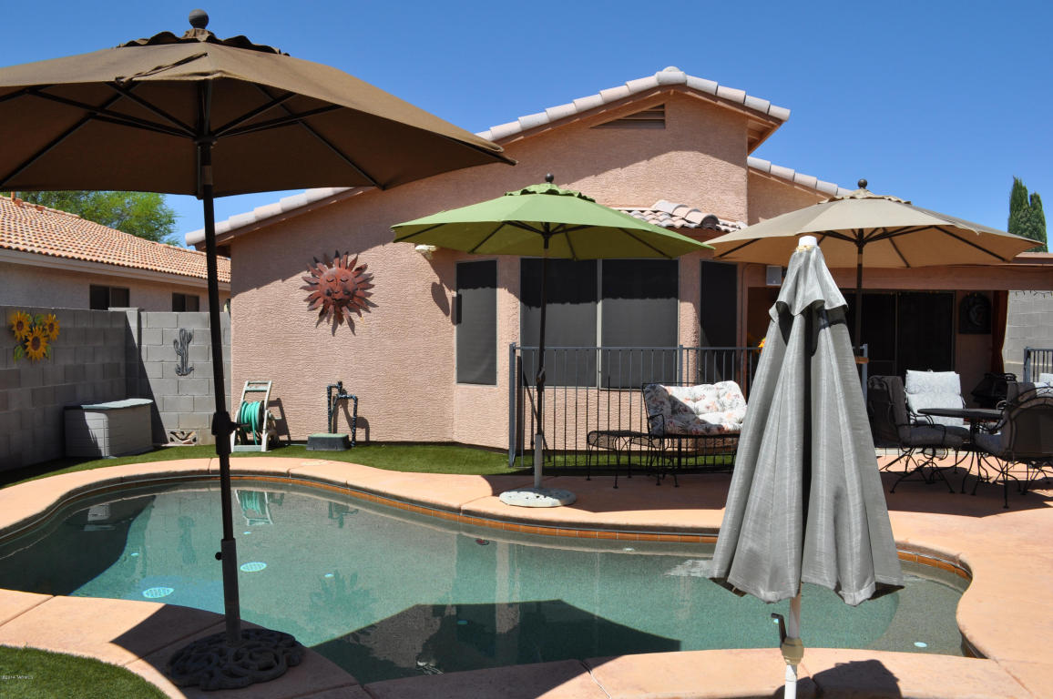 9182 E 33rd Pl, Tucson, AZ 85710 photo 25