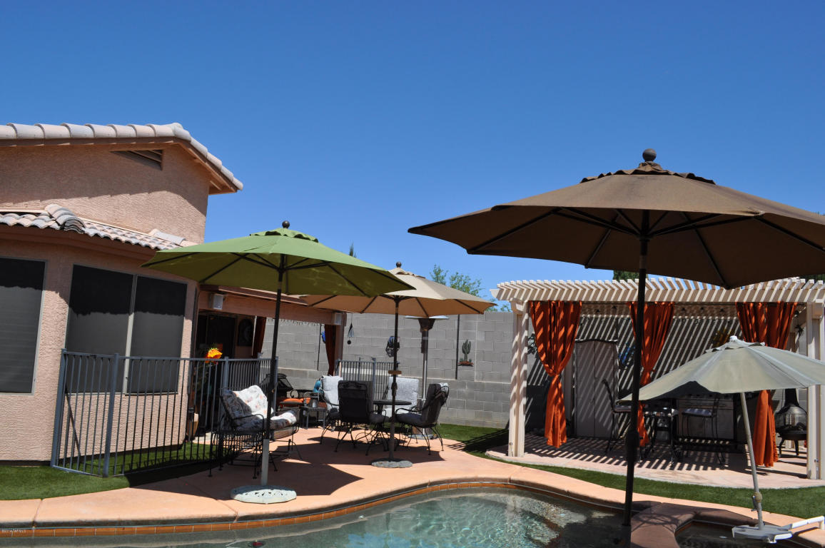 9182 E 33rd Pl, Tucson, AZ 85710 photo 27