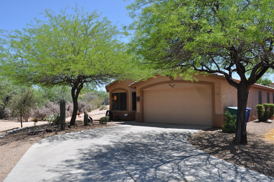 9182 E 33rd Pl, Tucson, AZ 85710 photo 1