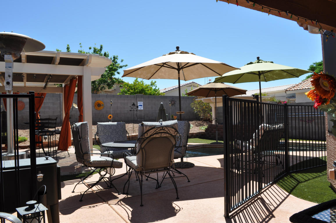 9182 E 33rd Pl, Tucson, AZ 85710 photo 21