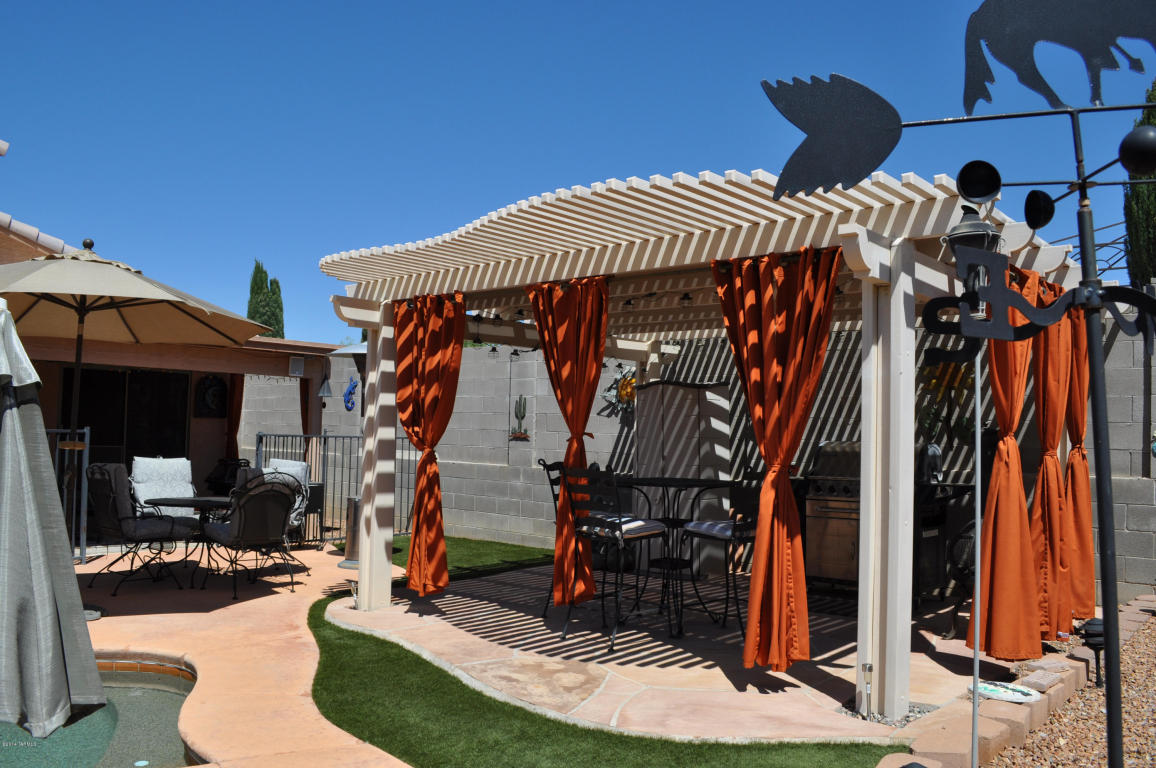9182 E 33rd Pl, Tucson, AZ 85710 photo 24