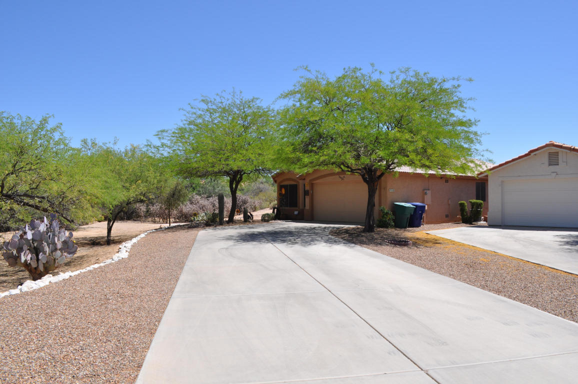 9182 E 33rd Pl, Tucson, AZ 85710 photo 2