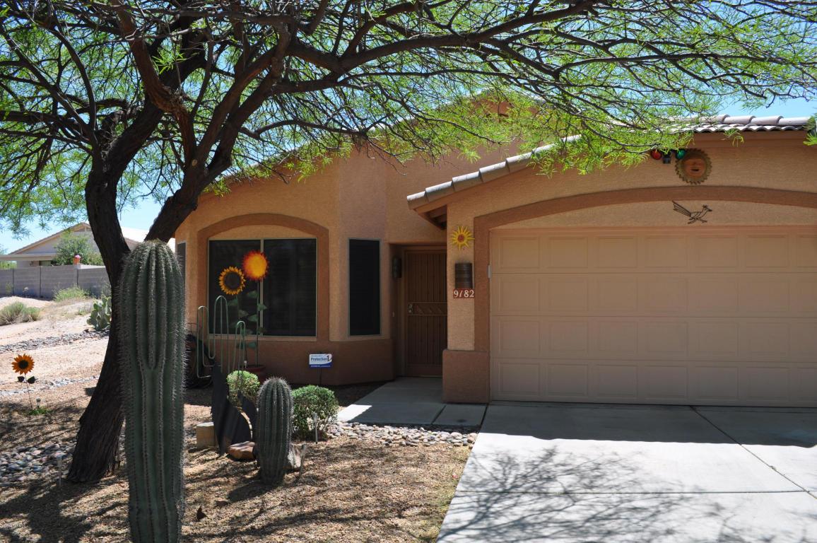 9182 E 33rd Pl, Tucson, AZ 85710 photo 3