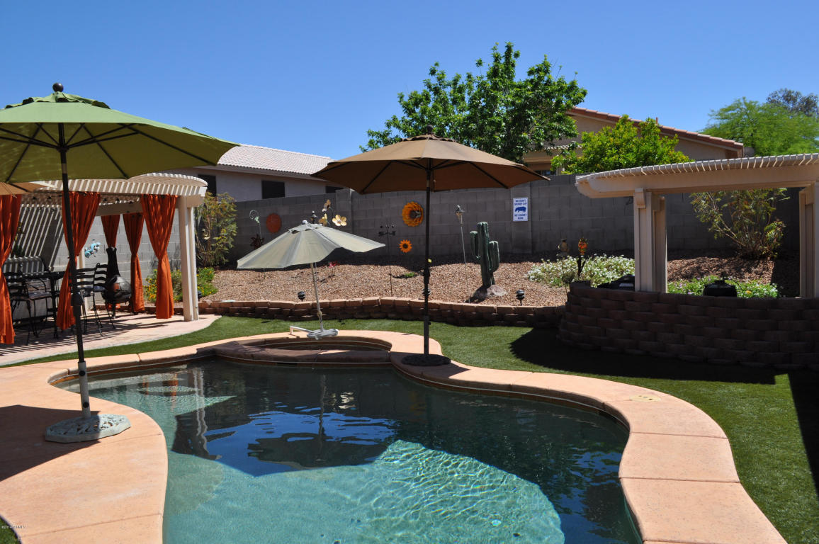 9182 E 33rd Pl, Tucson, AZ 85710 photo 28