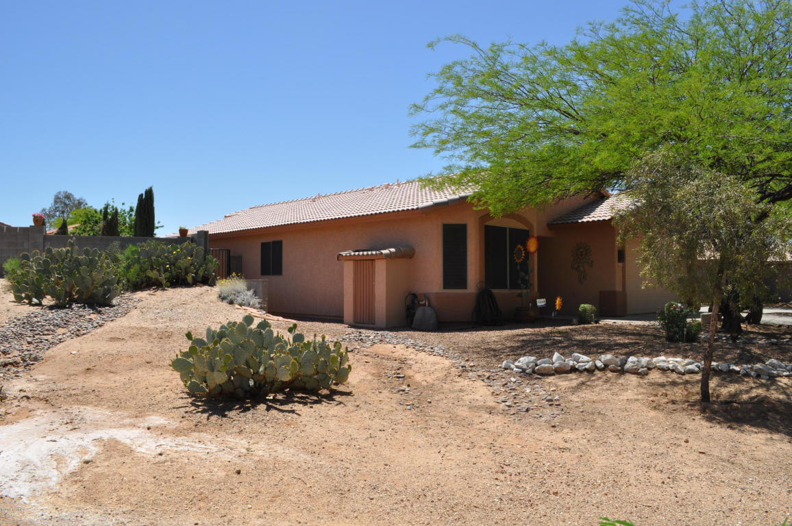 9182 E 33rd Pl, Tucson, AZ 85710 photo 4