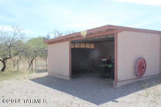 25265 E Apache Trl, Benson, AZ 85602 photo 13