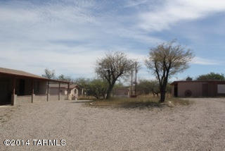 25265 E Apache Trl, Benson, AZ 85602 photo 9