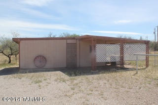 25265 E Apache Trl, Benson, AZ 85602 photo 12