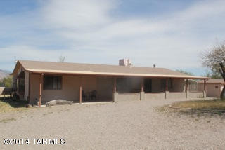 25265 E Apache Trl, Benson, AZ 85602 photo 1