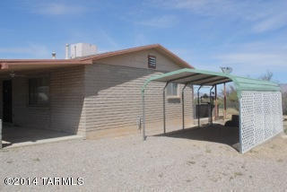 25265 E Apache Trl, Benson, AZ 85602 photo 11