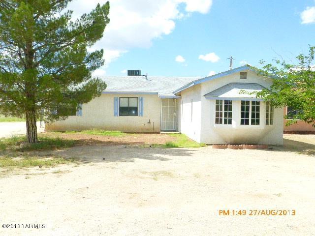 540 N Douglas Ave, Willcox, AZ 85643 photo 1