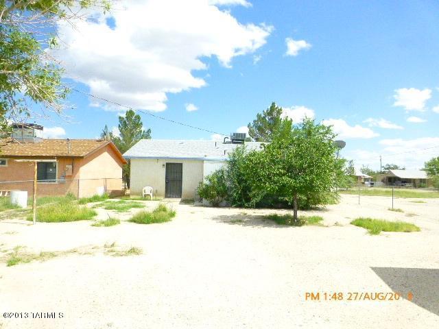 540 N Douglas Ave, Willcox, AZ 85643 photo 14