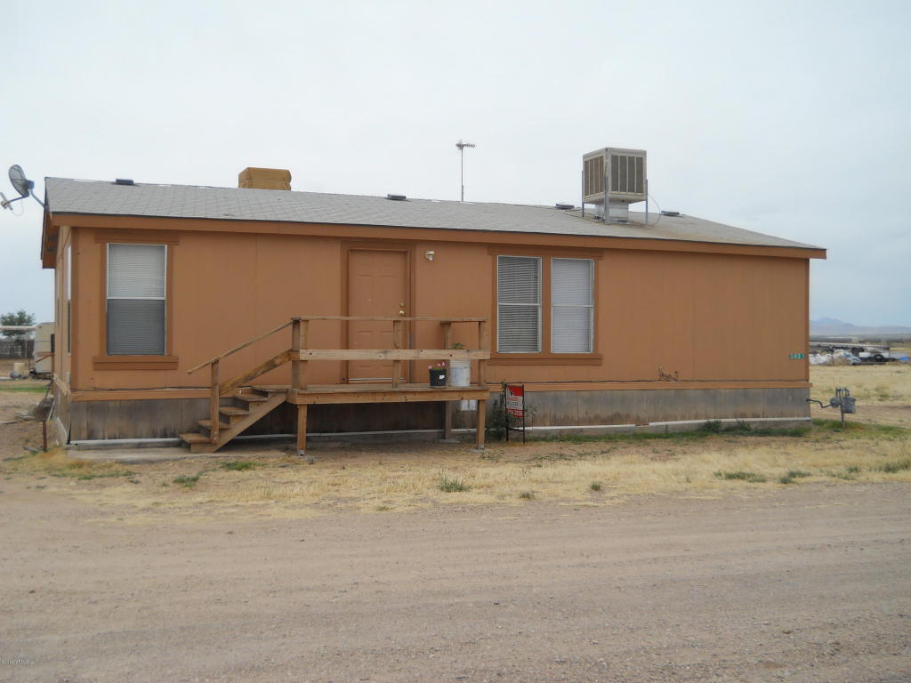 3021 W Jerico Rd, Willcox, AZ 85643 photo 1