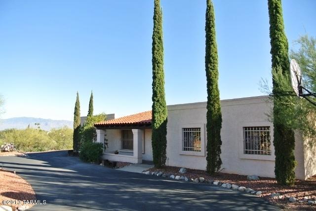 5980 E River Rd, Tucson, AZ 85750 photo 1