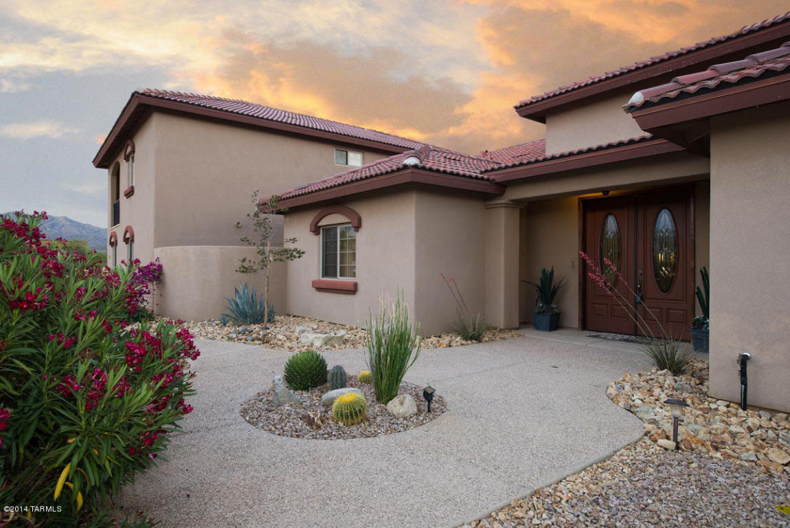 121 N Davidson Rd, Vail, AZ 85641 photo 3