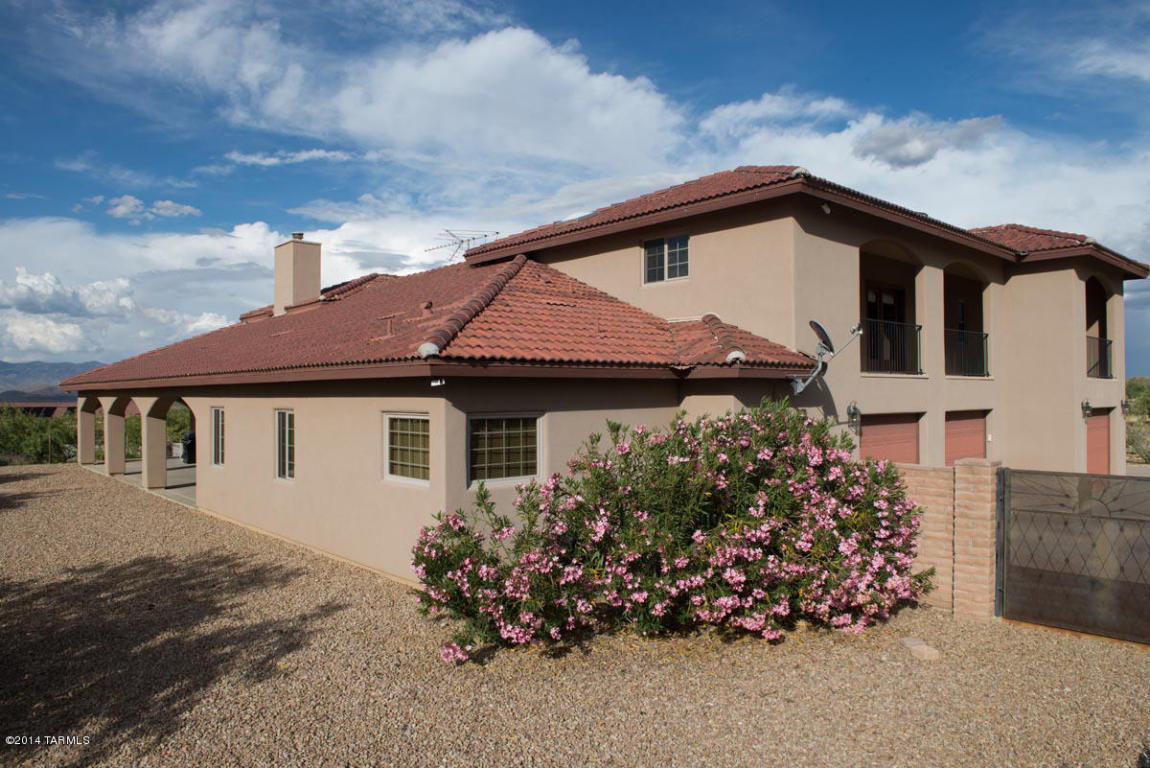 121 N Davidson Rd, Vail, AZ 85641 photo 25