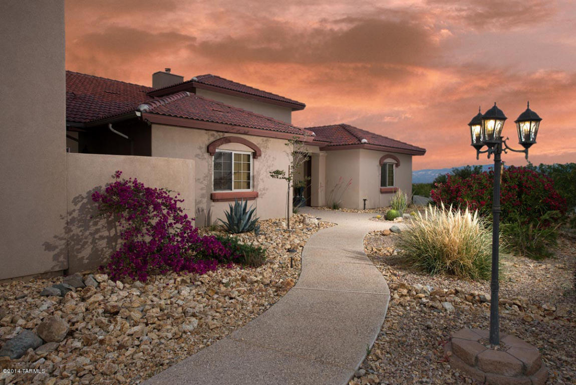 121 N Davidson Rd, Vail, AZ 85641 photo 4