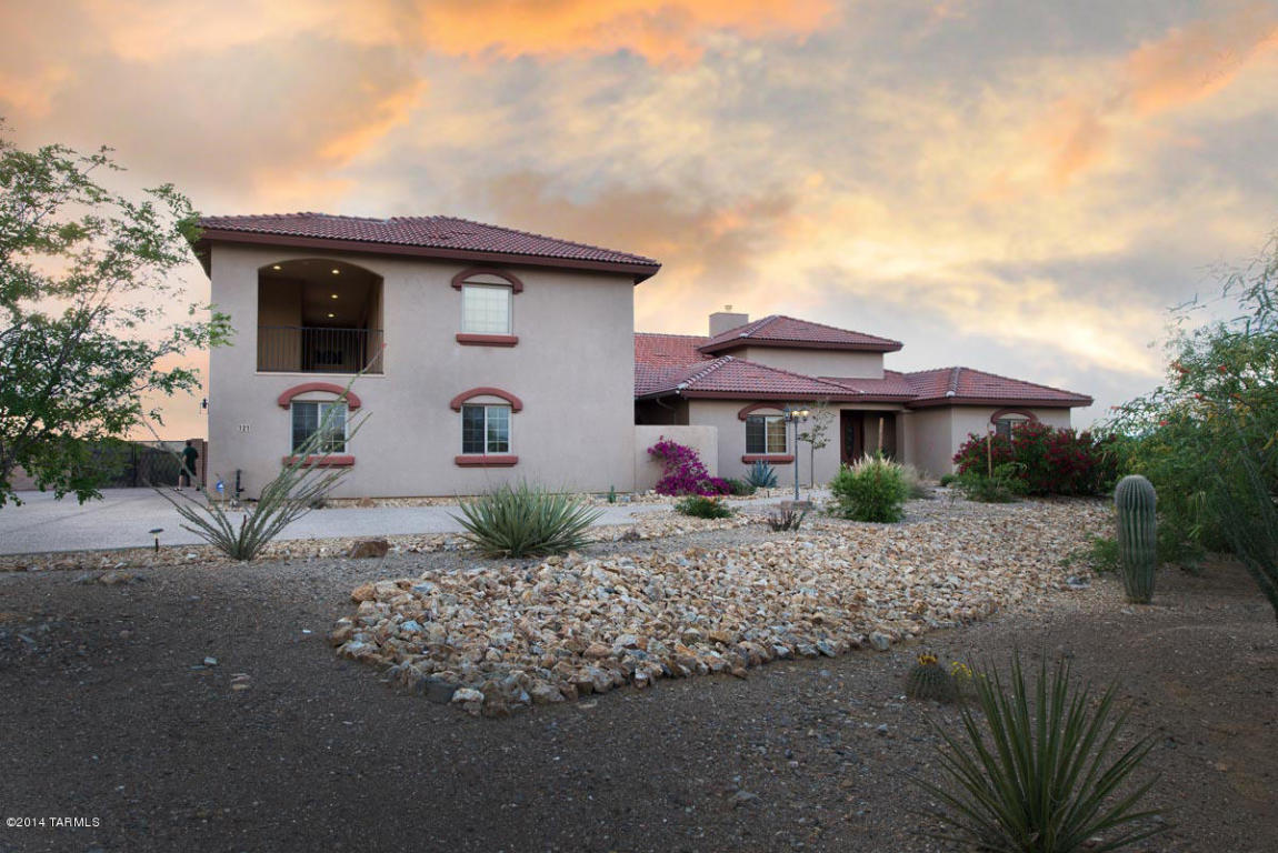 121 N Davidson Rd, Vail, AZ 85641 photo 2