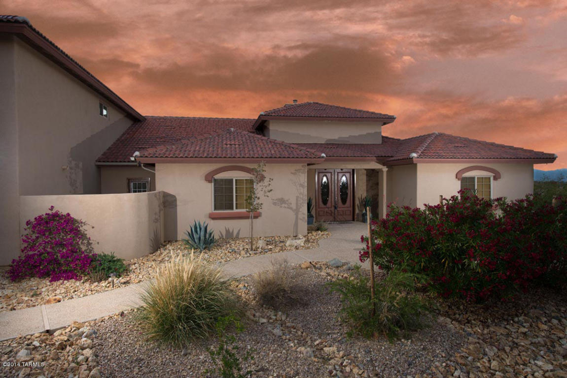 121 N Davidson Rd, Vail, AZ 85641 photo 5