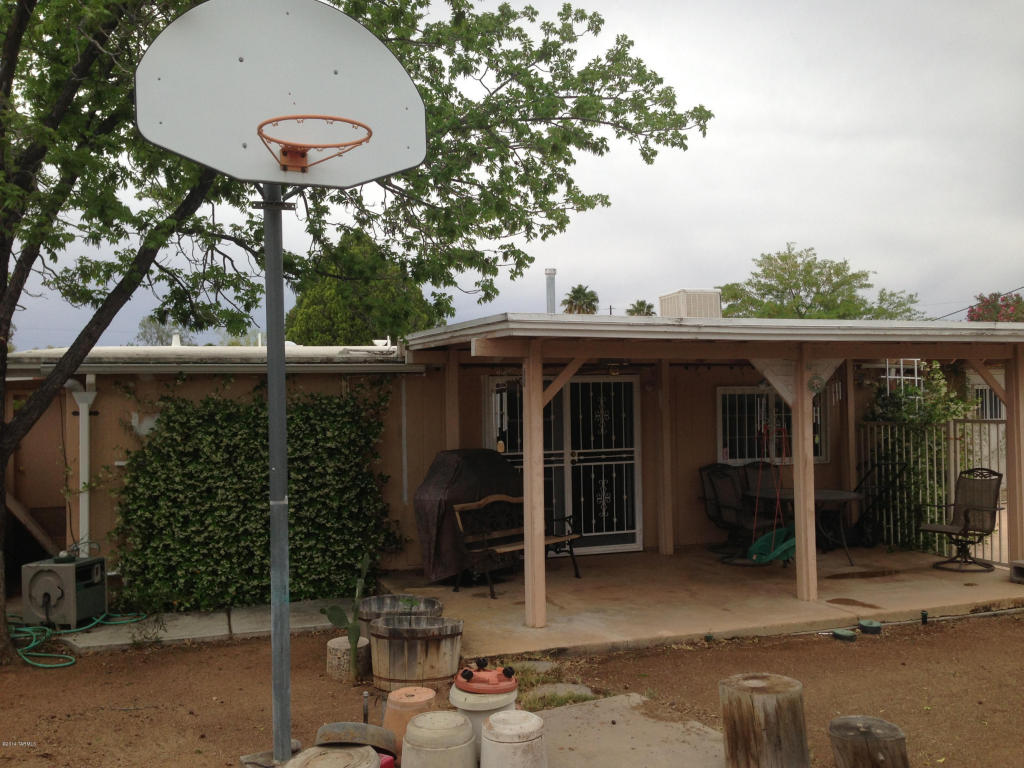 8801 E Mcclellan St, Tucson, AZ 85710 photo 43
