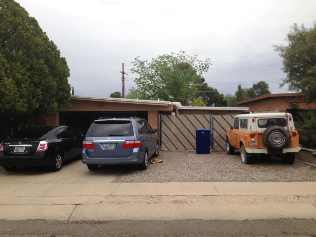8801 E Mcclellan St, Tucson, AZ 85710 photo 4