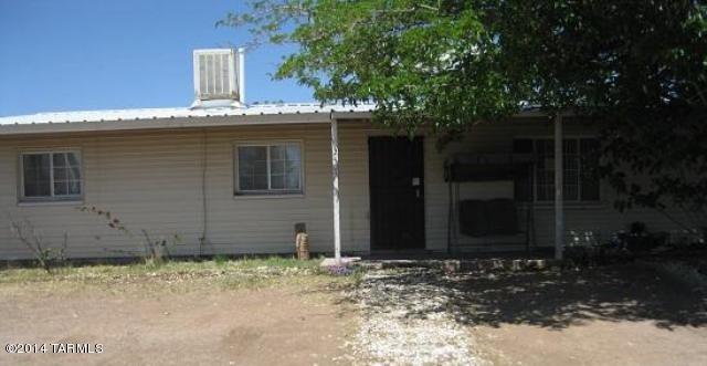 2400 E 7th St, Douglas, AZ 85607 photo 1