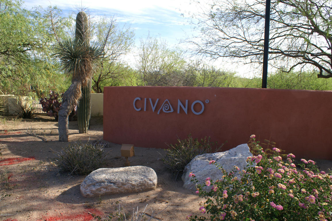 10409 E Jarod James Pl, Tucson, AZ 85747 photo 1