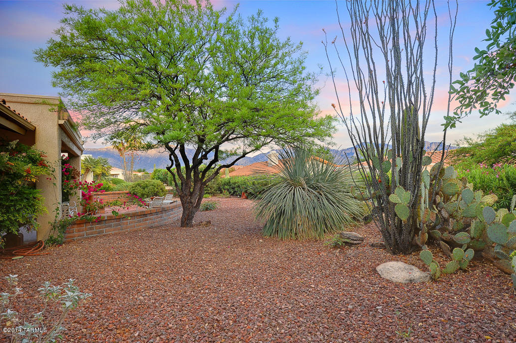 934 E Boulder Pass, Oro Valley, AZ 85755 photo 3