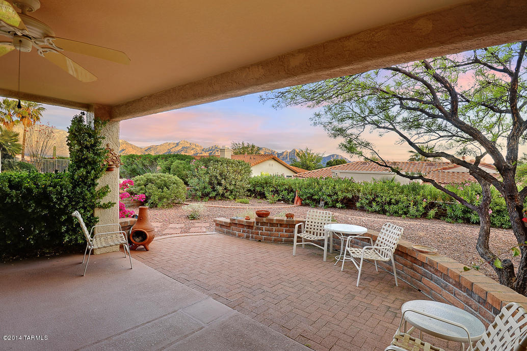 934 E Boulder Pass, Oro Valley, AZ 85755 photo 22