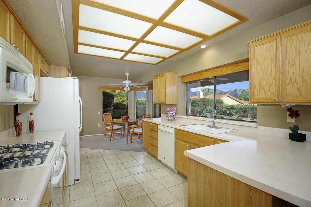 934 E Boulder Pass, Oro Valley, AZ 85755 photo 11