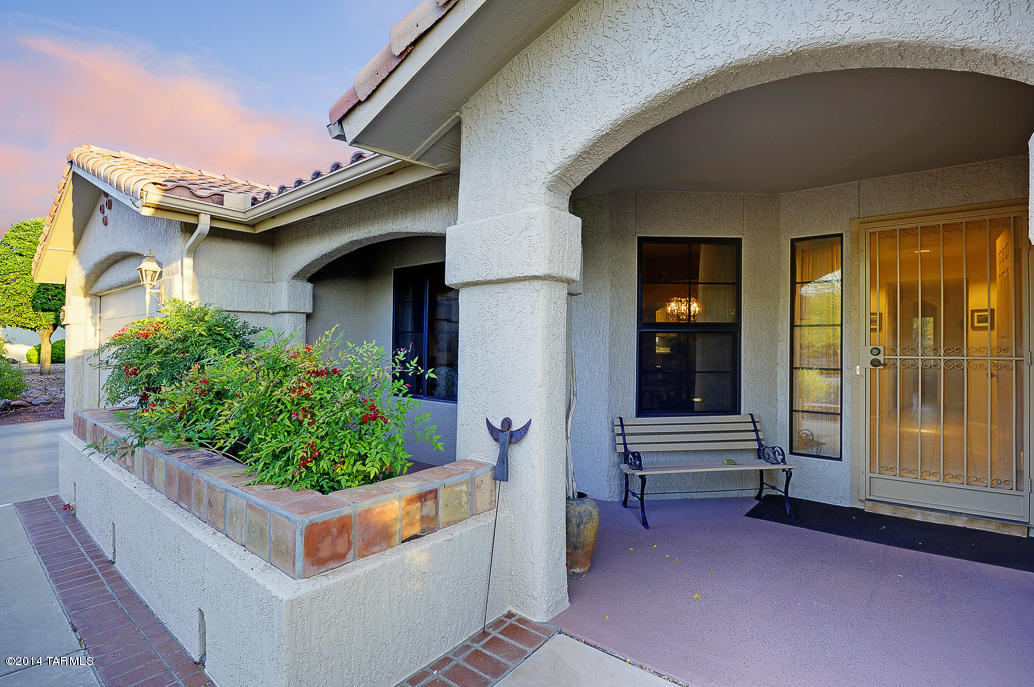 934 E Boulder Pass, Oro Valley, AZ 85755 photo 5