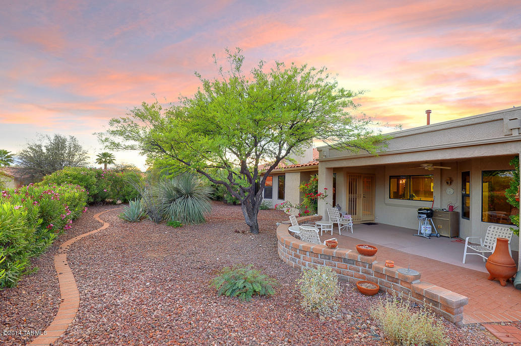934 E Boulder Pass, Oro Valley, AZ 85755 photo 23