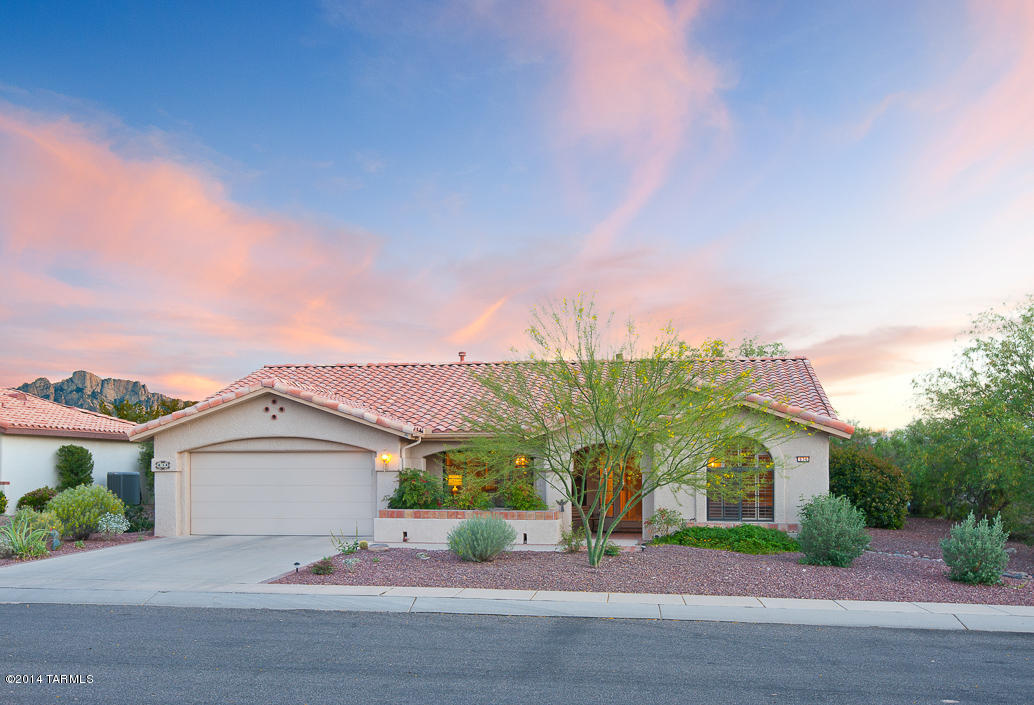 934 E Boulder Pass, Oro Valley, AZ 85755 photo 25