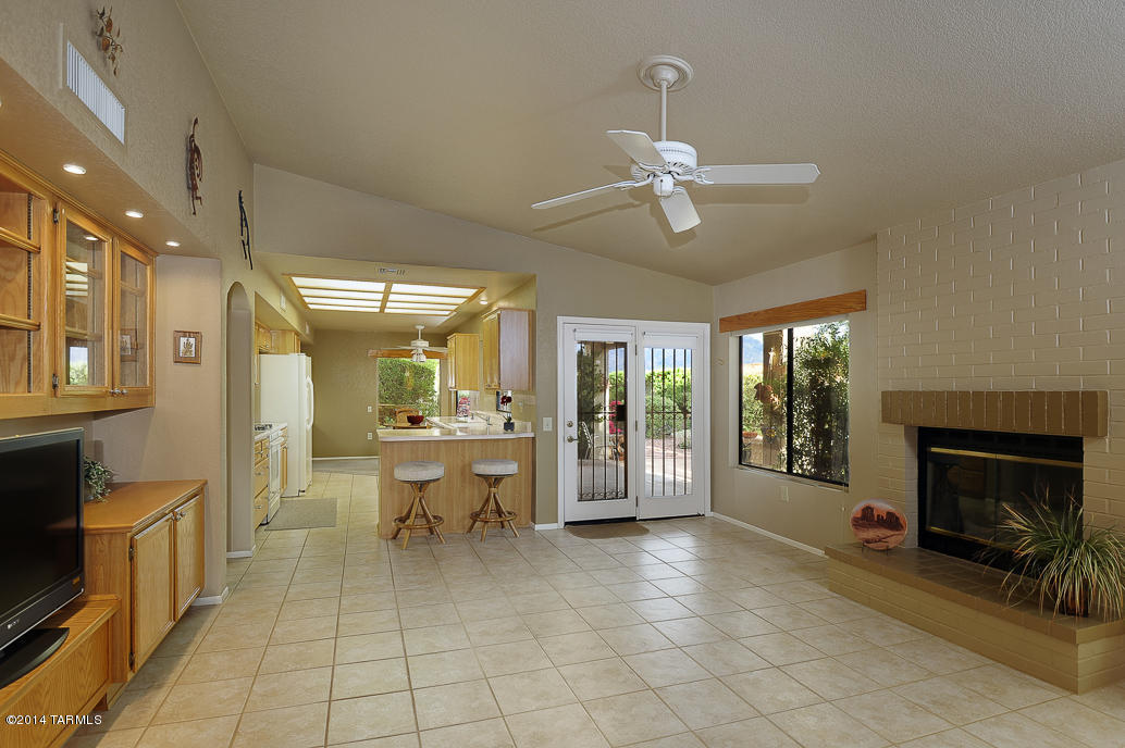 934 E Boulder Pass, Oro Valley, AZ 85755 photo 10