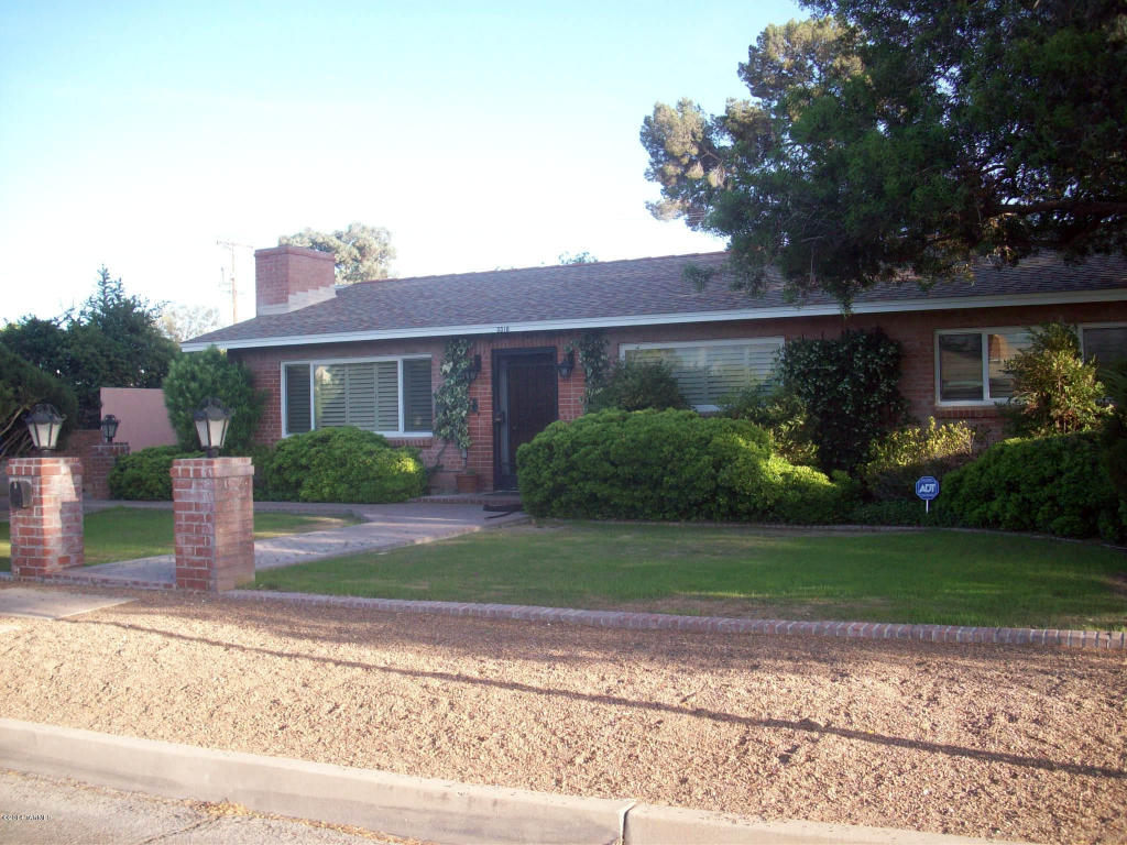 3318 E 3rd St, Tucson, AZ 85716 photo 1