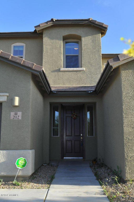 202 E Sycamore View Rd, Vail, AZ 85641 photo 2