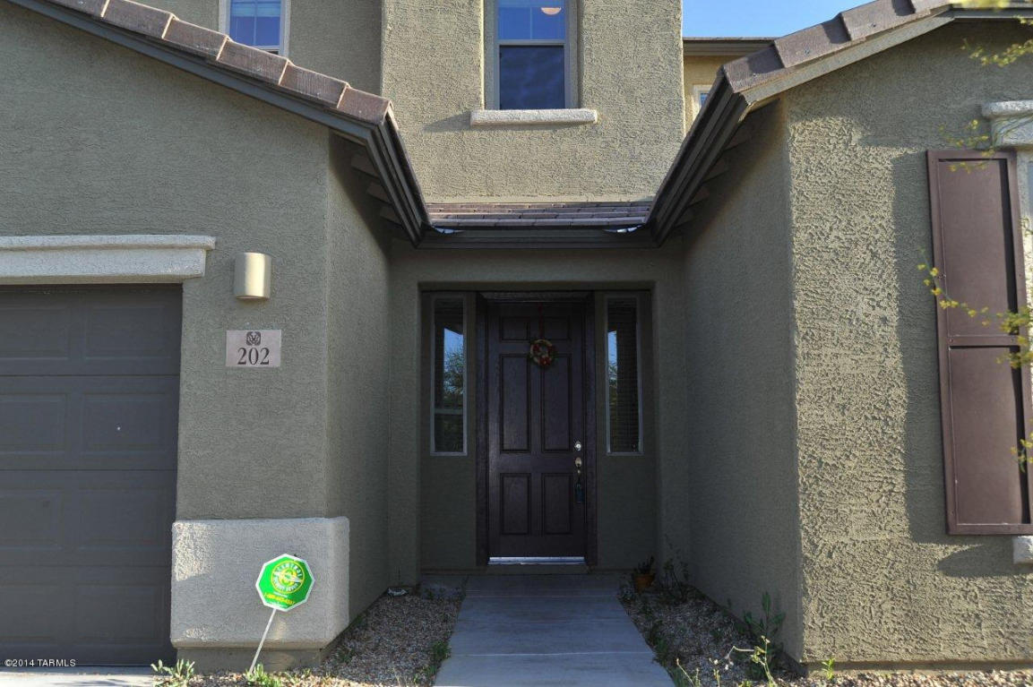202 E Sycamore View Rd, Vail, AZ 85641 photo 3