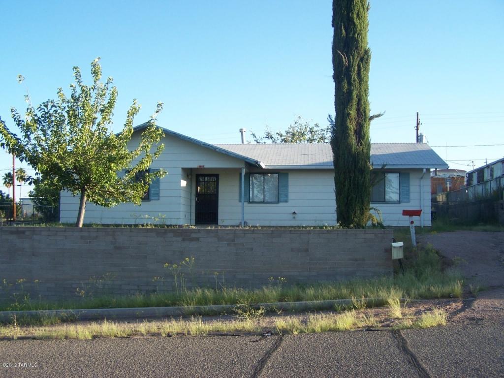 110 E 3rd St, Mammoth, AZ 85618 photo 1