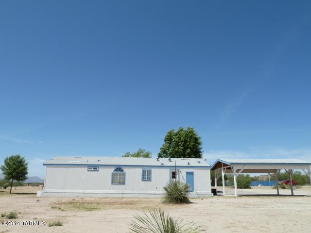 1127 E Miguel Ave, Benson, AZ 85602 photo 5