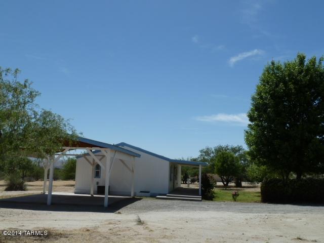 1127 E Miguel Ave, Benson, AZ 85602 photo 3