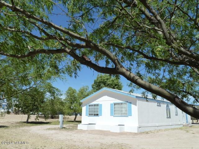 1127 E Miguel Ave, Benson, AZ 85602 photo 4